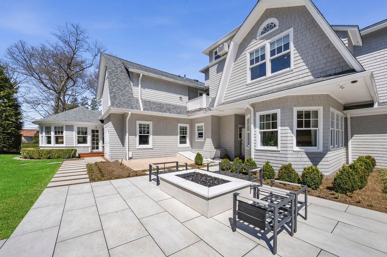 46 Park Street, Tenafly, New Jersey 07670
