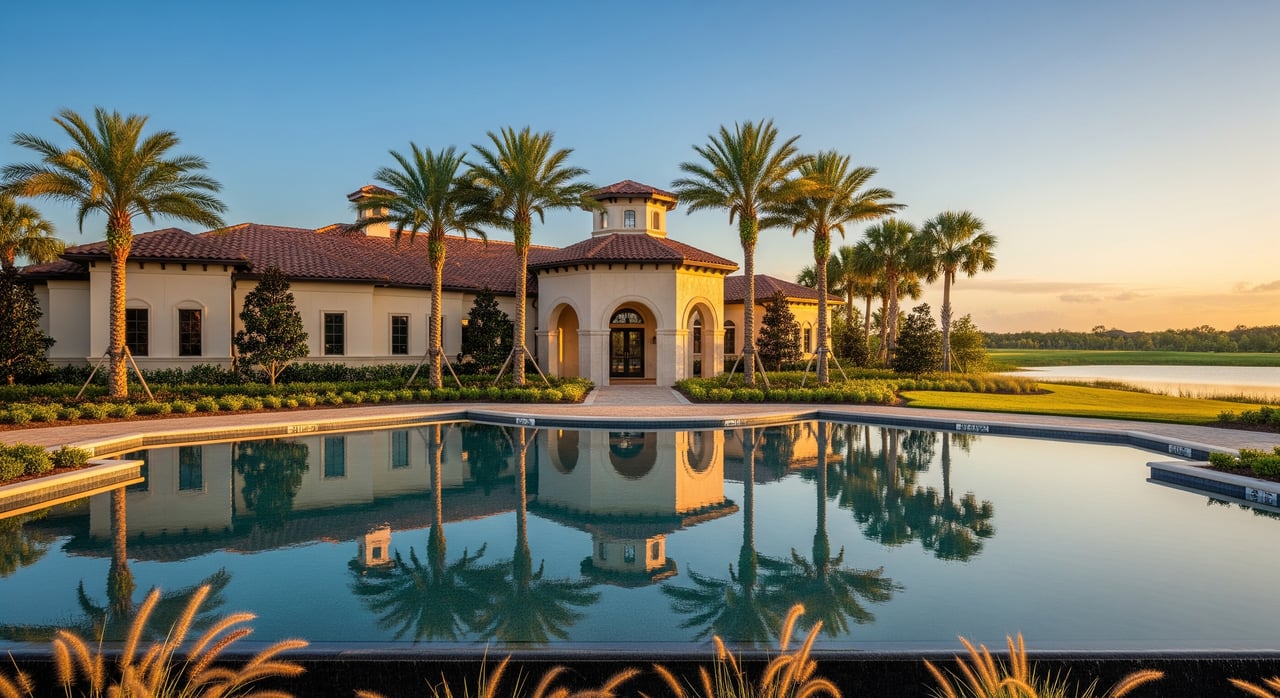 CDD Fees Explained for Palmer Ranch Buyers