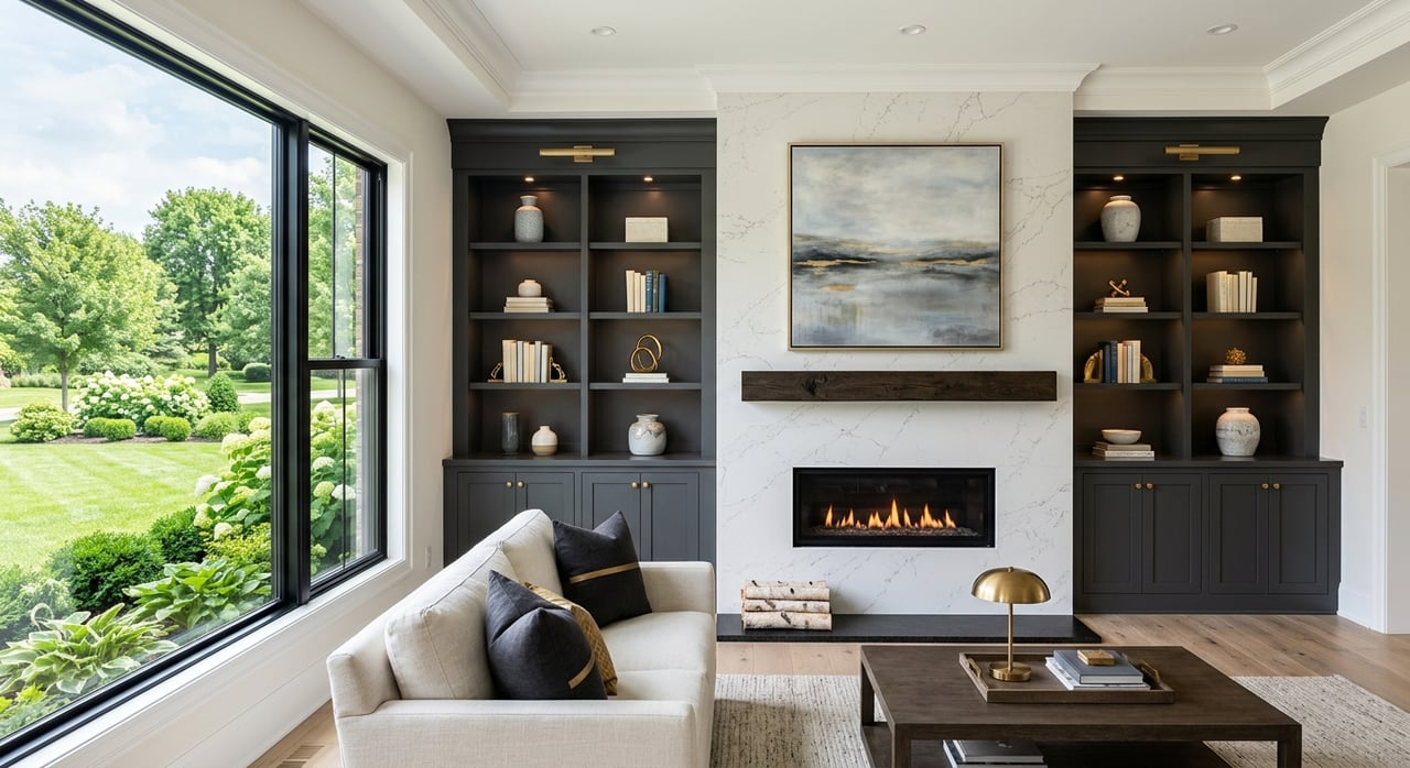 How Our Washington Township Home Valuation Process Works