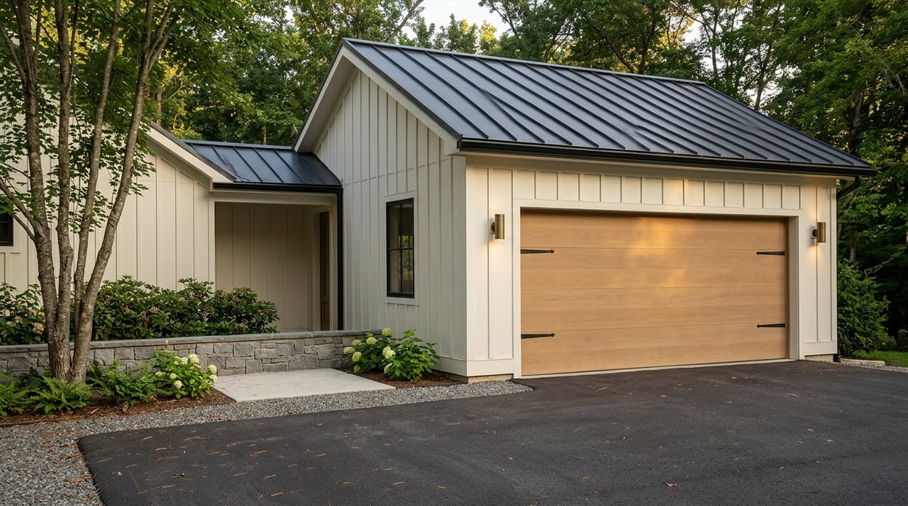 Where To Start With a Short-Term Rental in Clayton