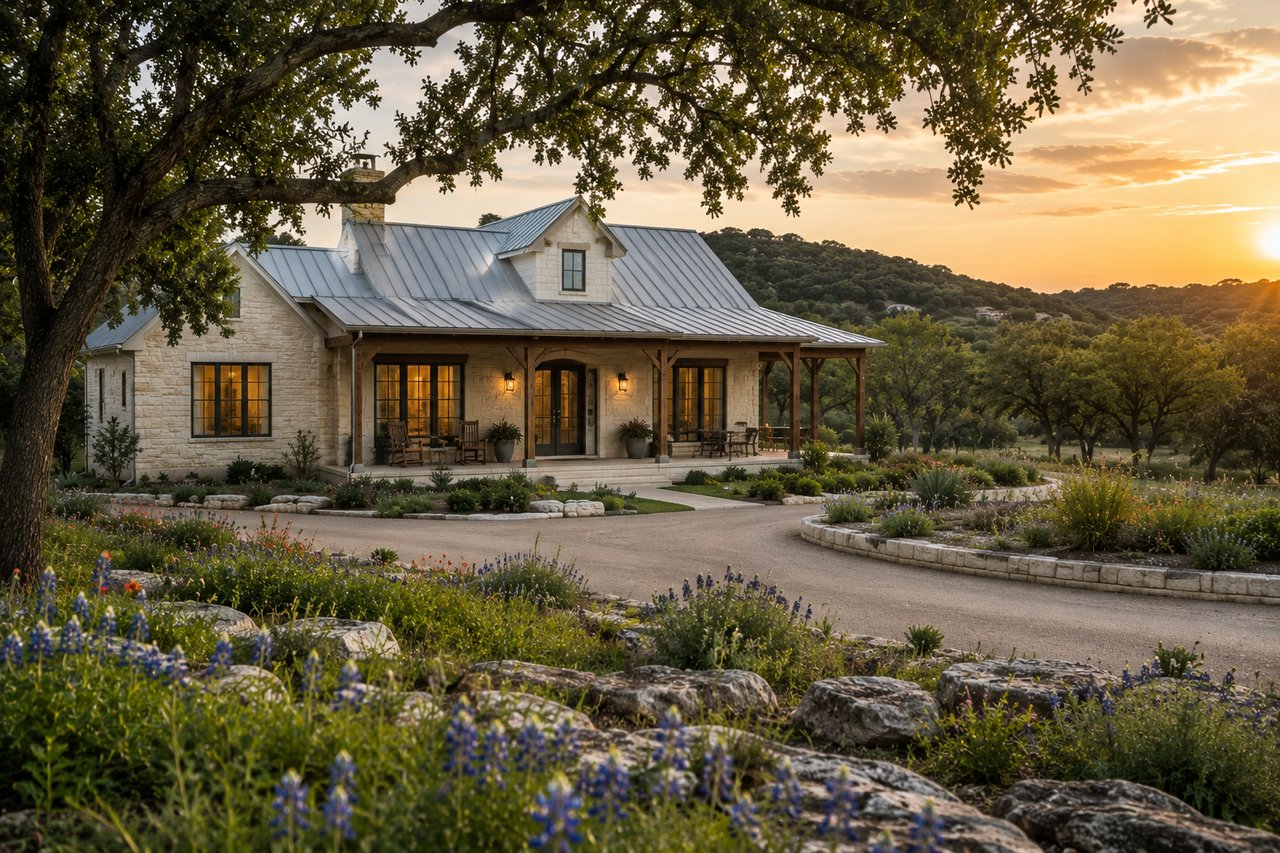Dripping Springs