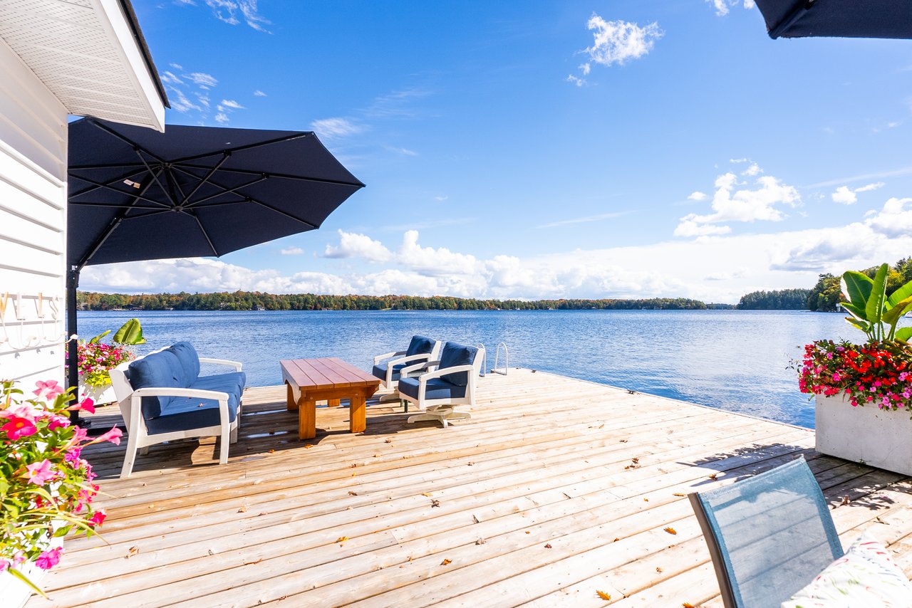 Lake Muskoka