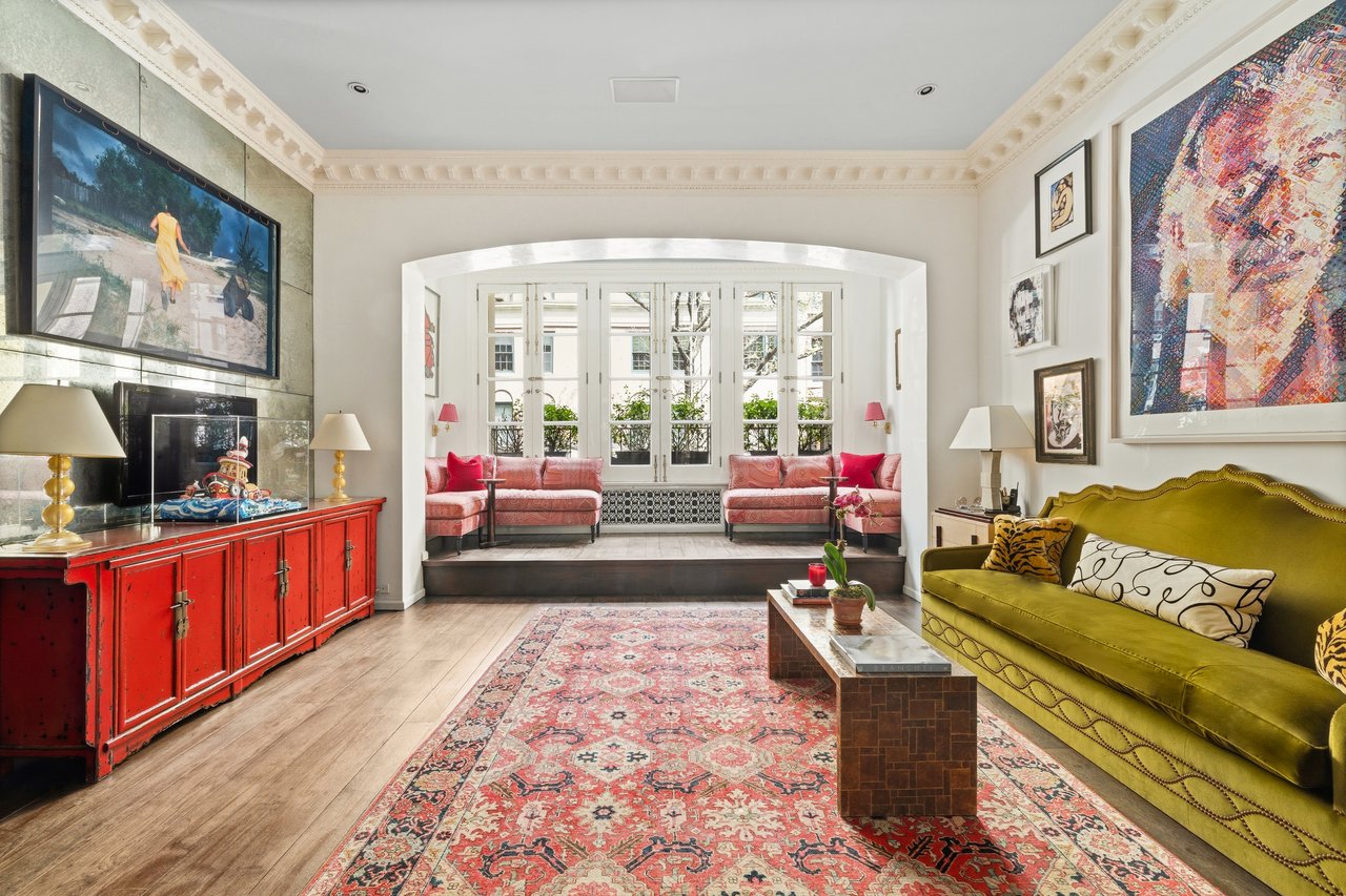 126 East 74th Street