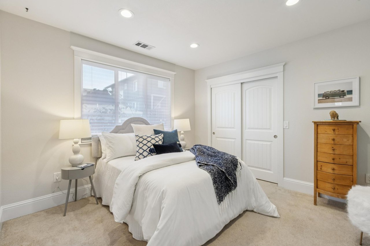 Piedmont Perch: Where Style Meets the Sky