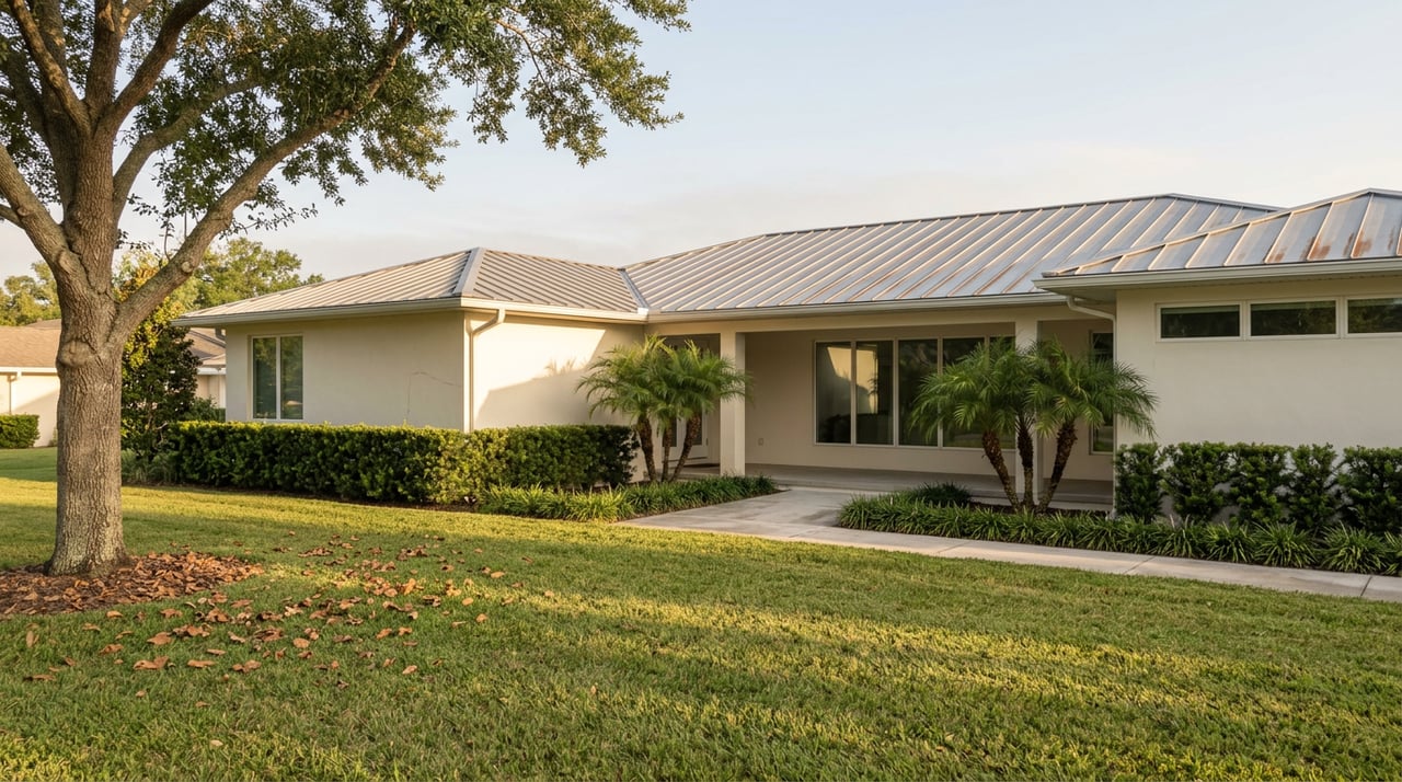 Palmetto Bay Sellers Must Disclose Their Septic Tank's Type. Most Have No Idea What It Is.