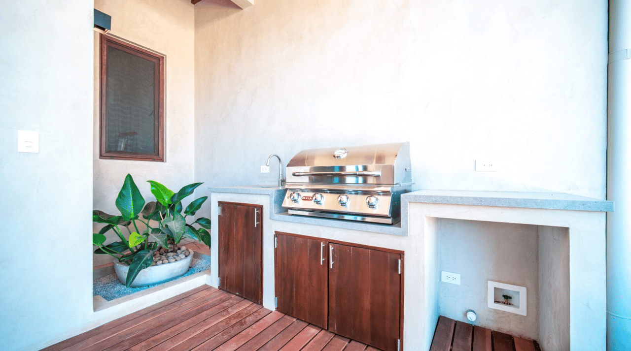 Casa Bromelia Lot 51 - Tamarindo Park