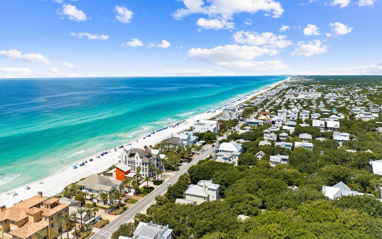 Seagrove