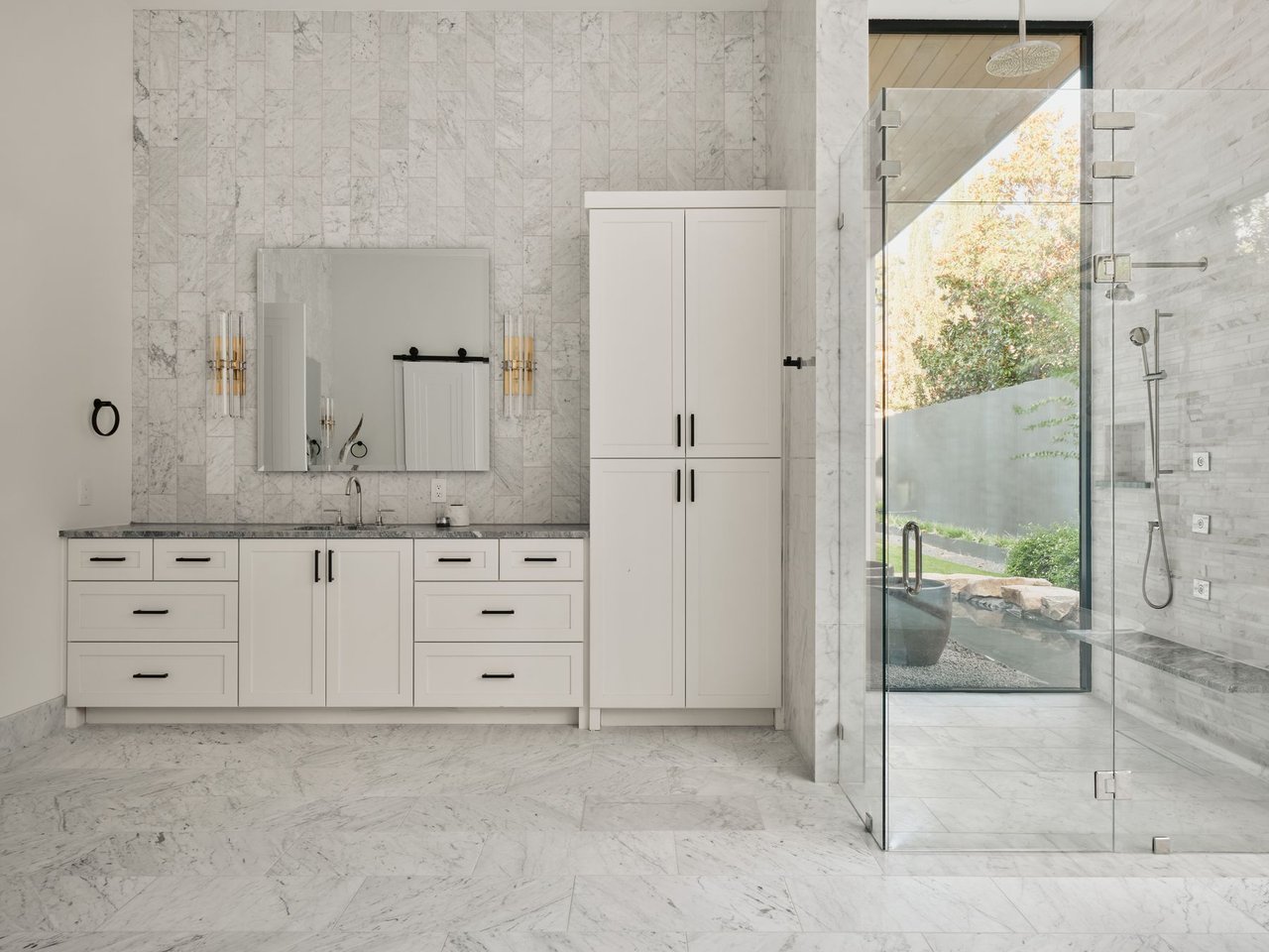 The Watermark of Lake Austin