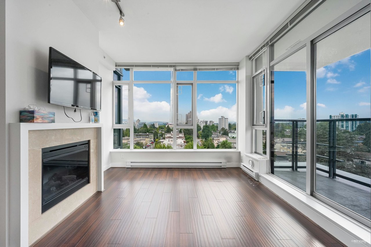1333 W 11th Ave, #1107