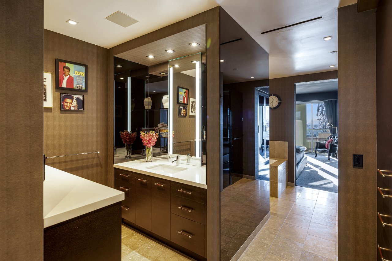 6250 Hollywood Blvd Unit: 14H
