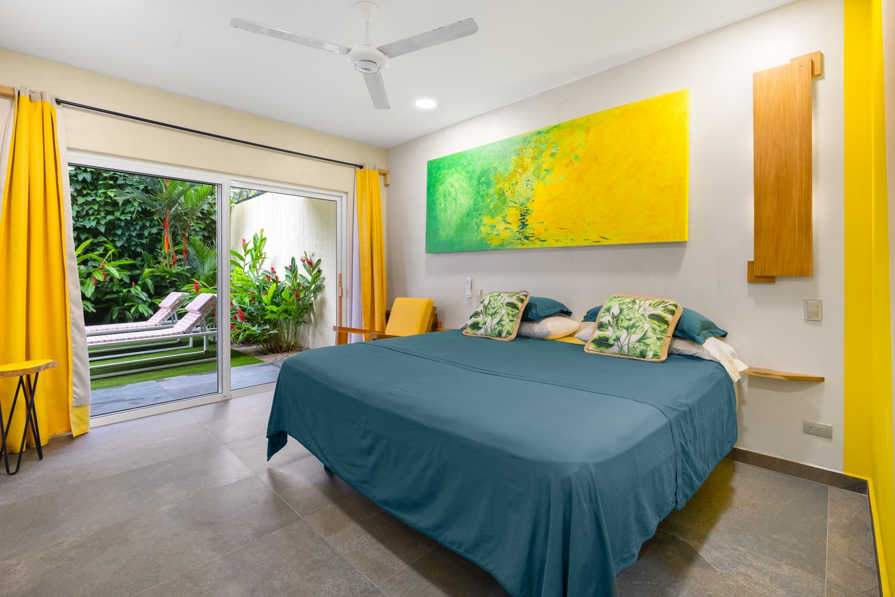 Pierre & Colors | Prime Corner Lot | Turnkey Income Property