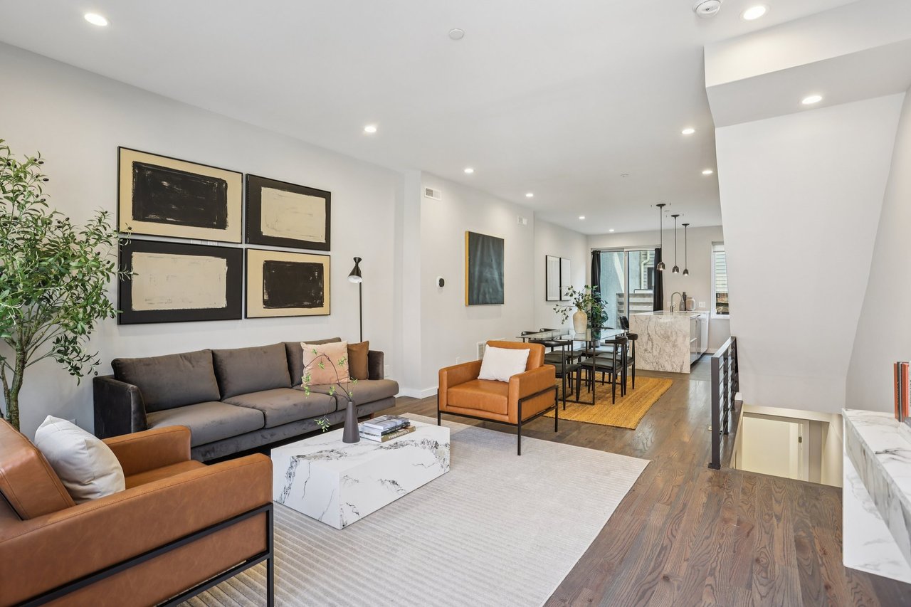 Modern Living in Passyunk Square