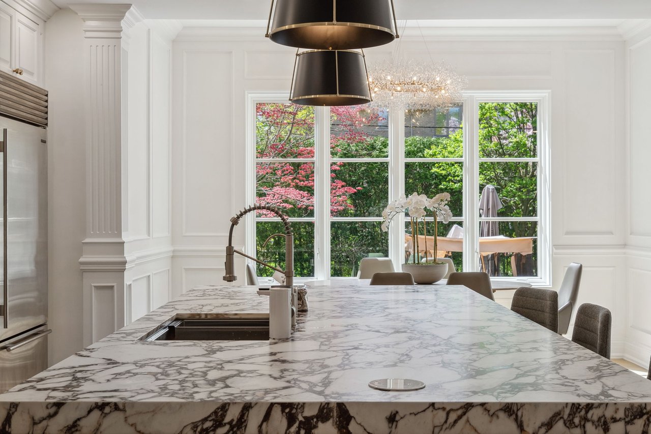 Luxury Redefined