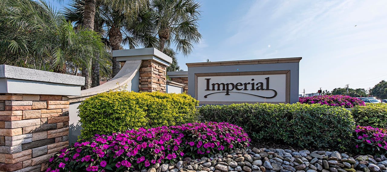 Imperial Golf Estates