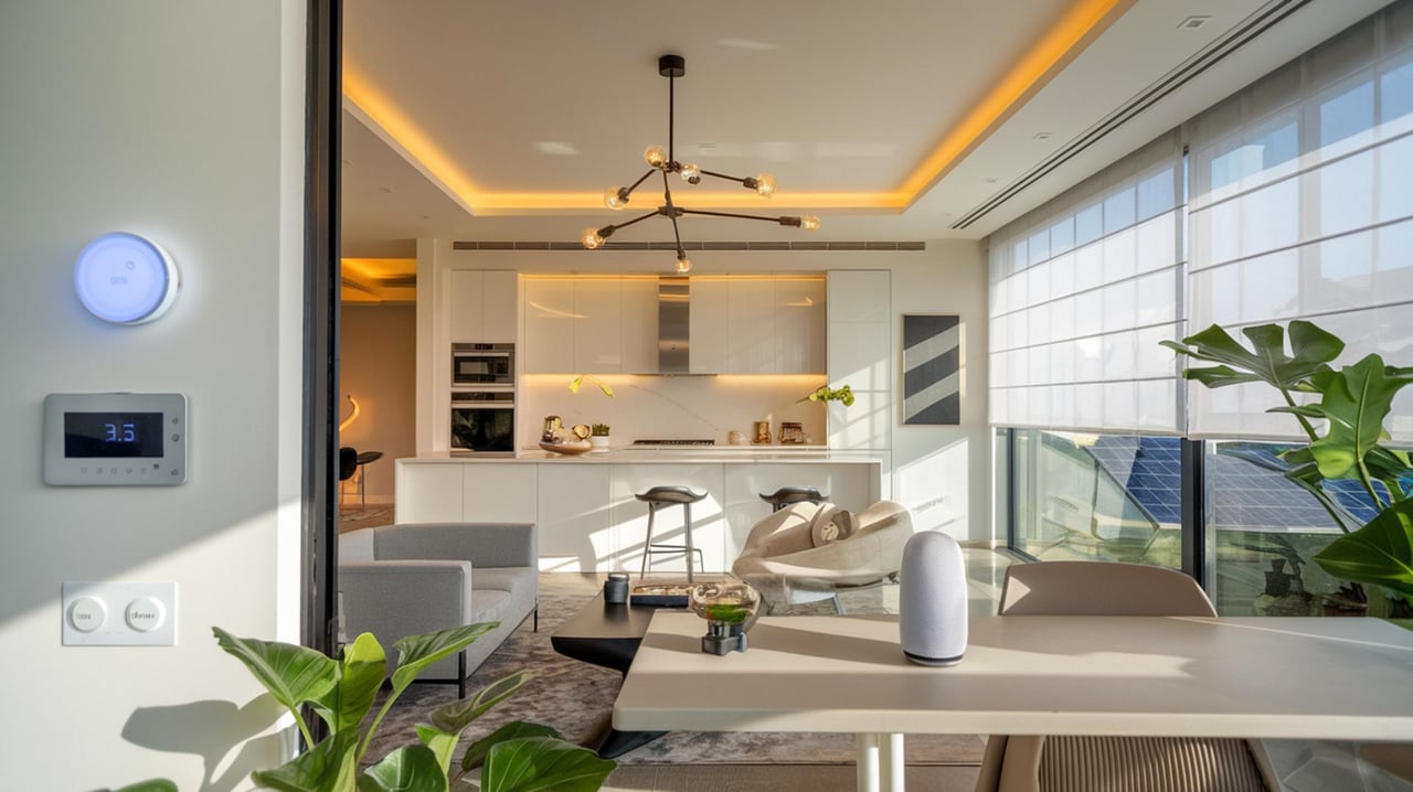 Cutting-Edge Smart Home Upgrades for Ultimate Efficiency