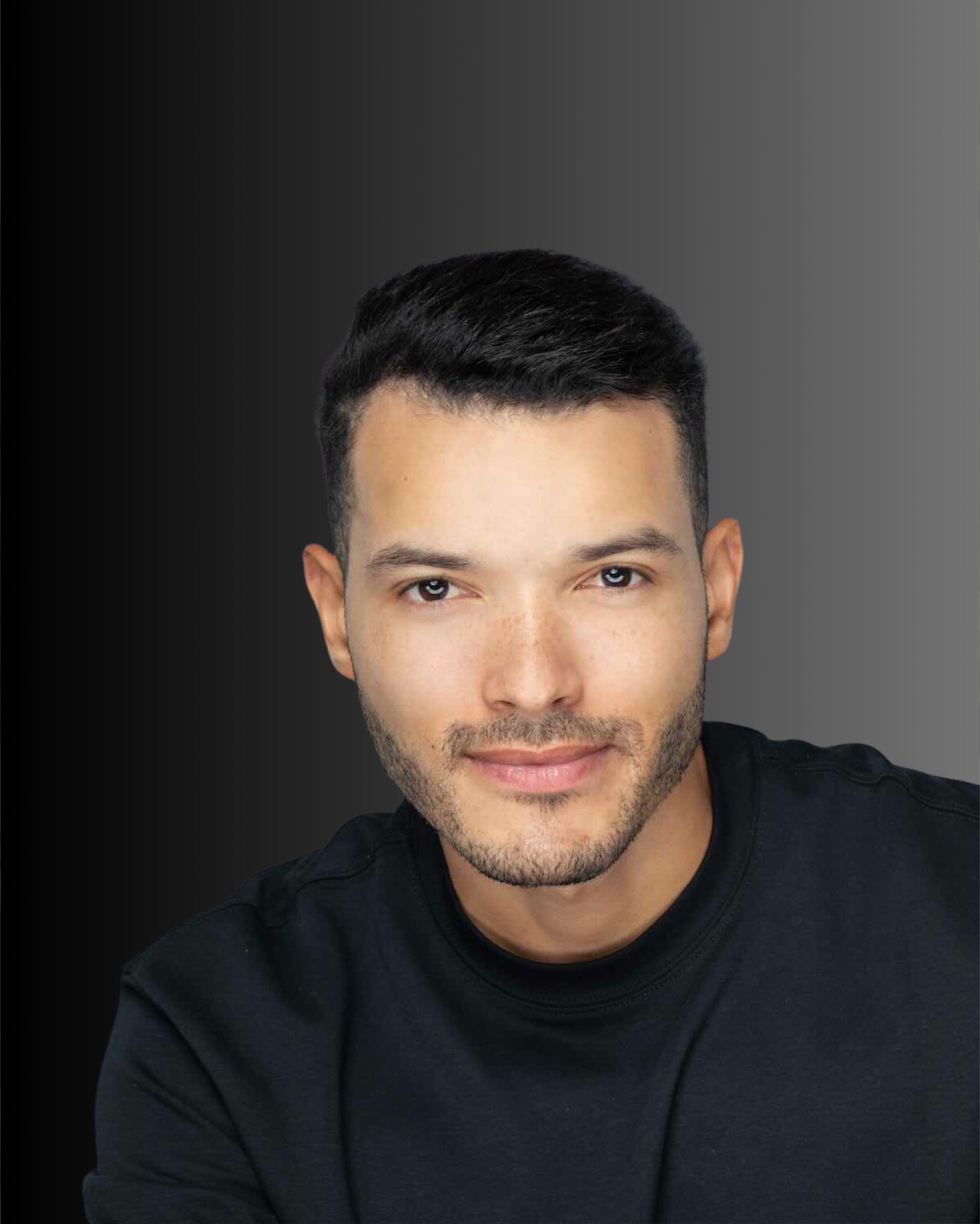 Aaron Lira