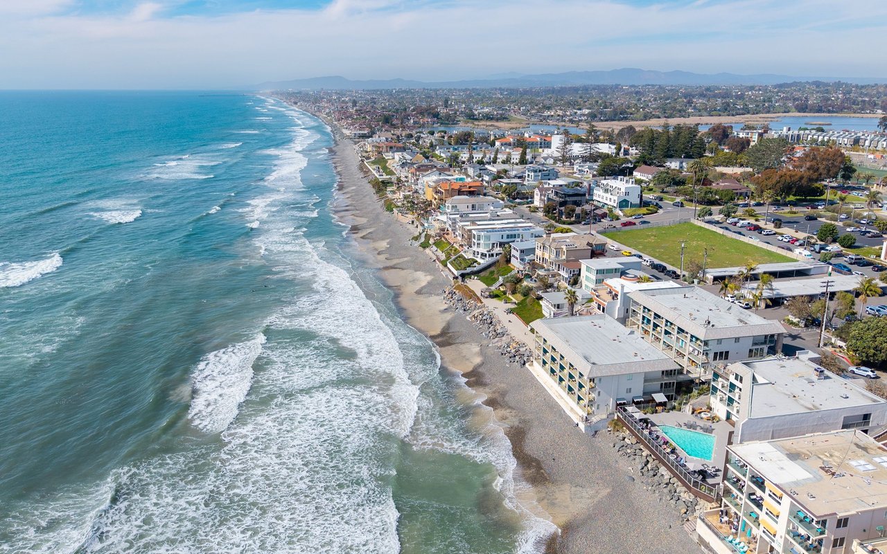 Carlsbad | Encinitas