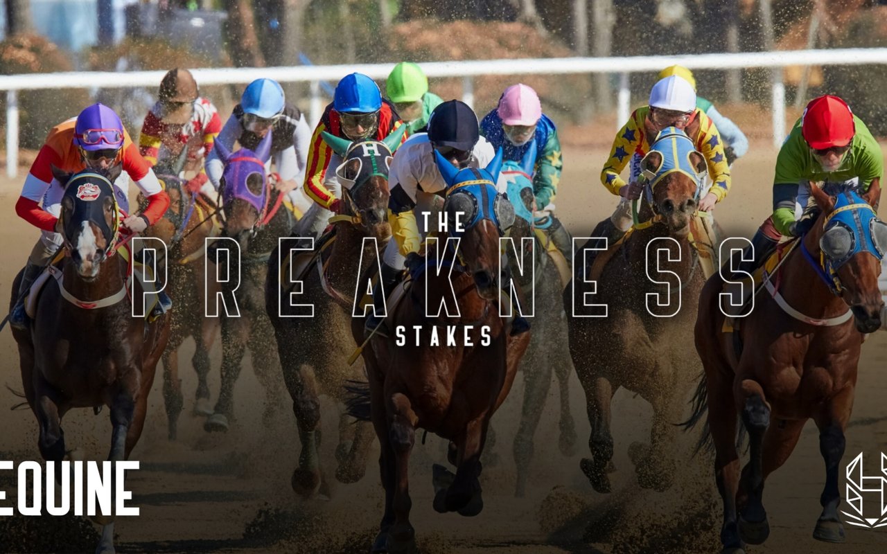 The Preakness Stakes