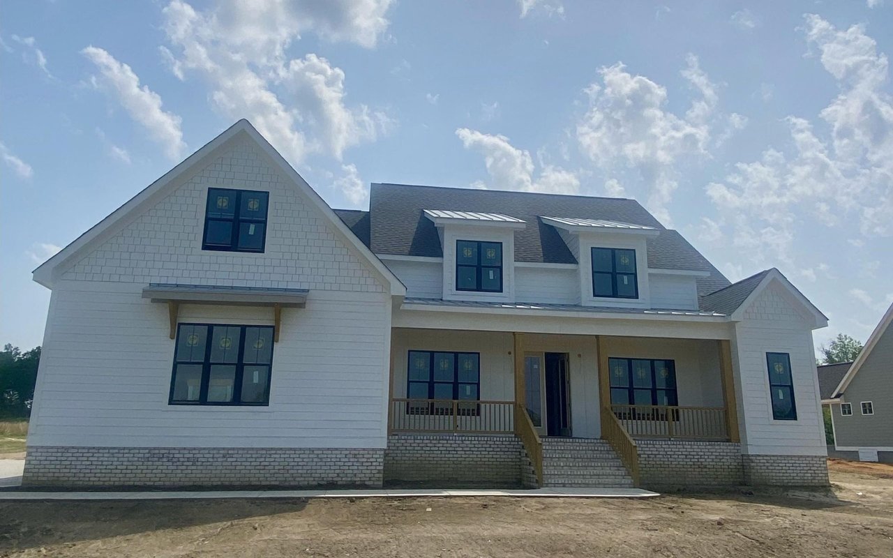 6217 Morning Glory Dr