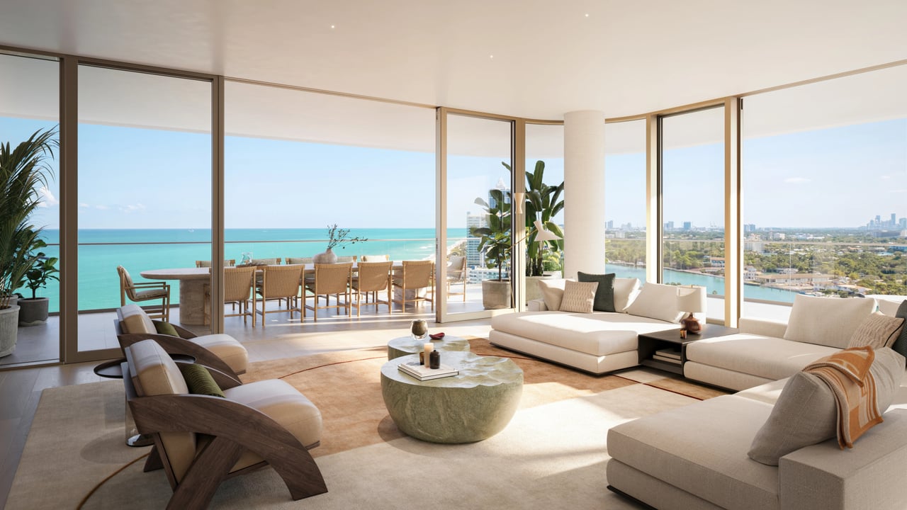 The Perigon Miami Beach