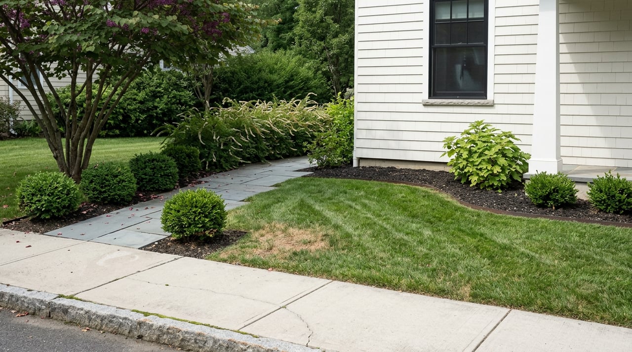 The Village Line: What Massapequa Park's Extra Tax Line Actually Buys You