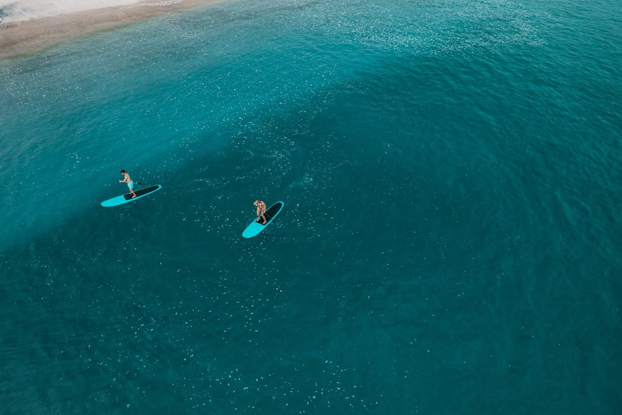 Bougainvillea 8101 | 4BR Ground Floor Residence with Ocean & Golf Views in Reserva Conchal