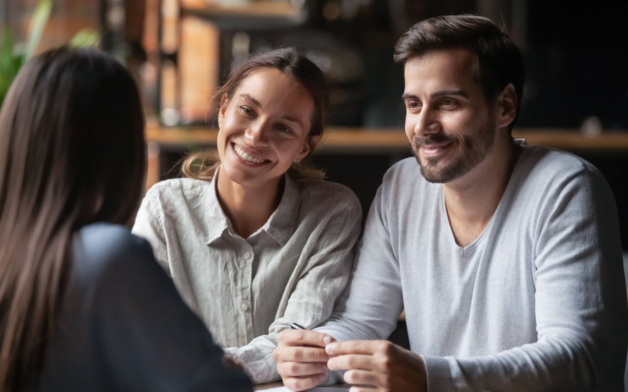 Rings or House Keys? 4 Crucial Things Couples Should Discuss Before Buying A Home