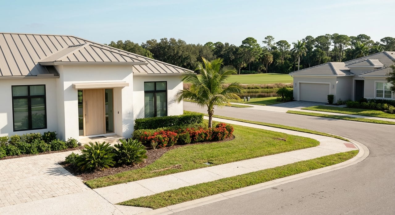 Pelican Marsh Or Imperial Golf Estates? How To Choose