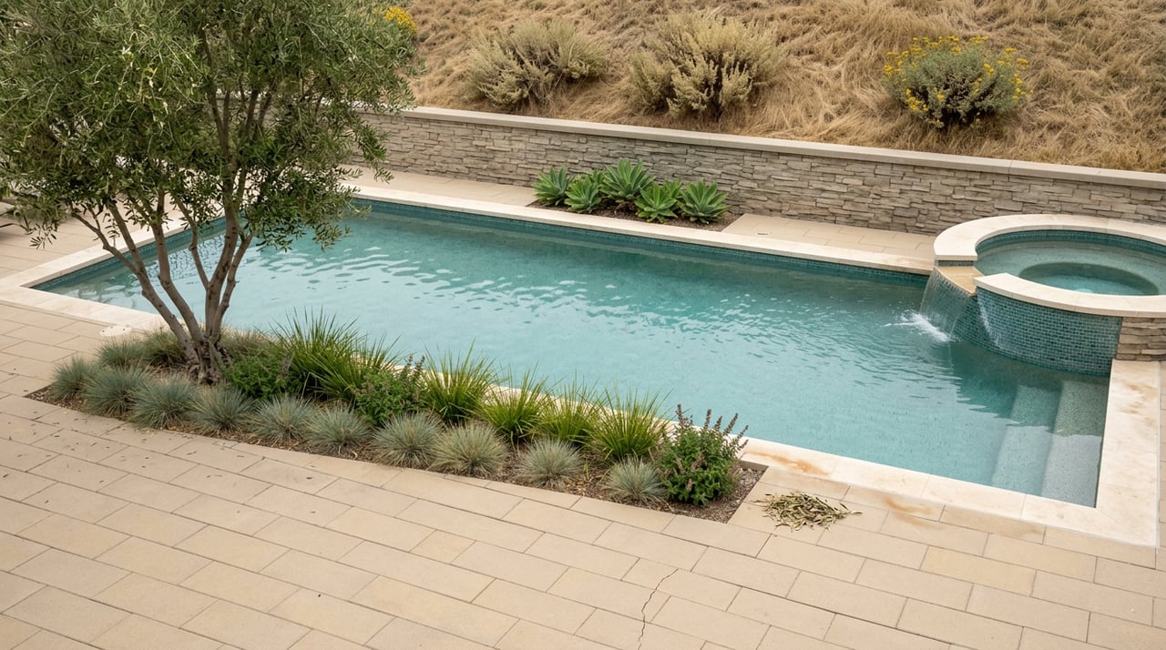 The Club at Gavilán Ridge Opened in July. Here's What's Actually Changed on The Ranch. cover