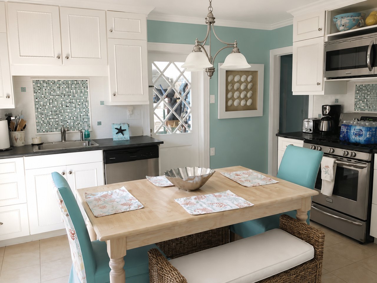 Cottage, Bay Head, New Jersey