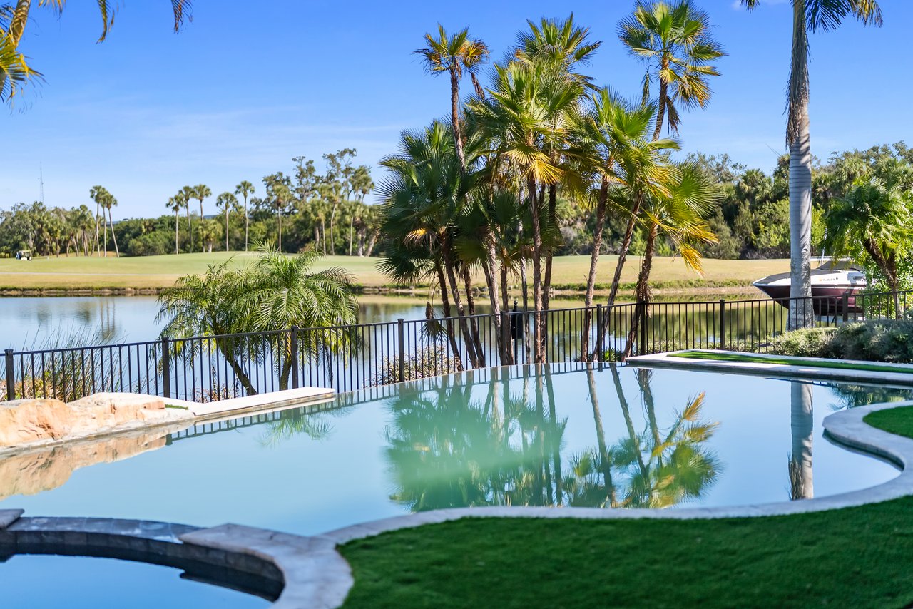 11007 Big Bass Place