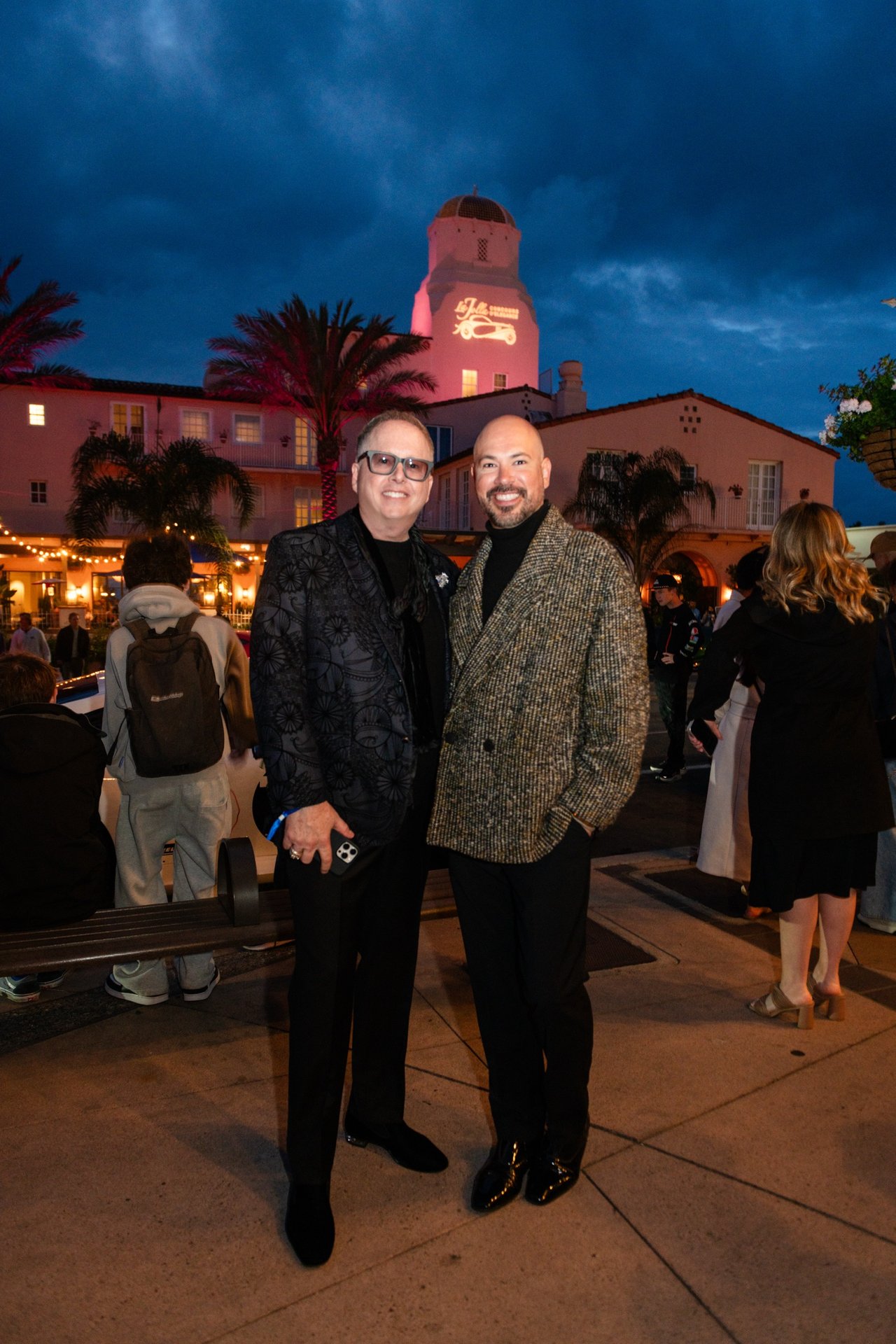 La Jolla Concours d'Elegance