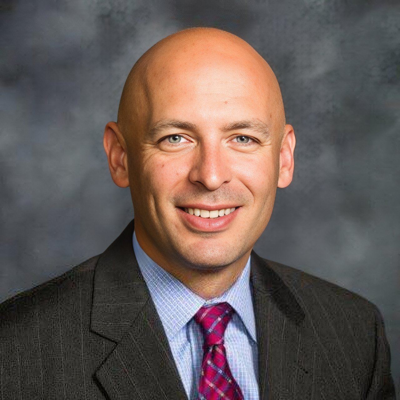 Greg Brozowski Mendham Township, NJ Real Estate Agent Headshot