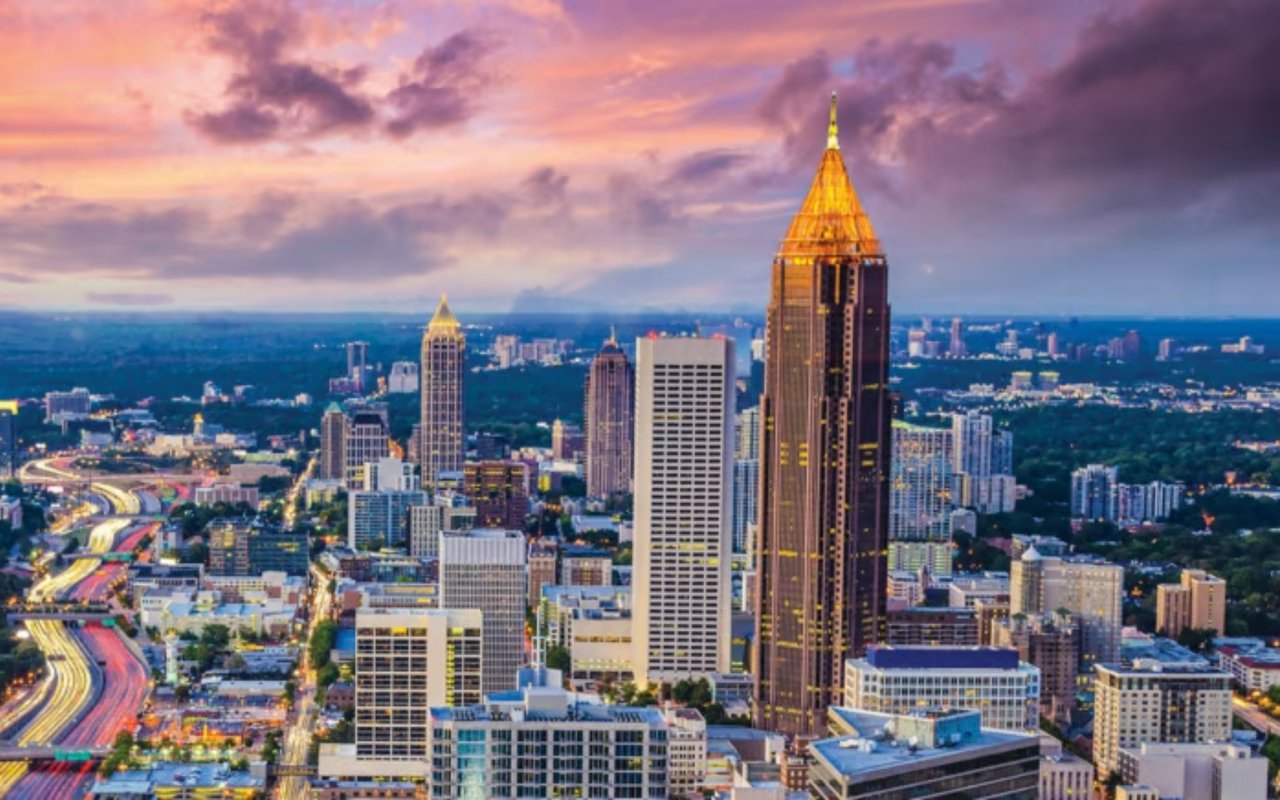How the 2025 Election Might Impact Atlanta Real Estate