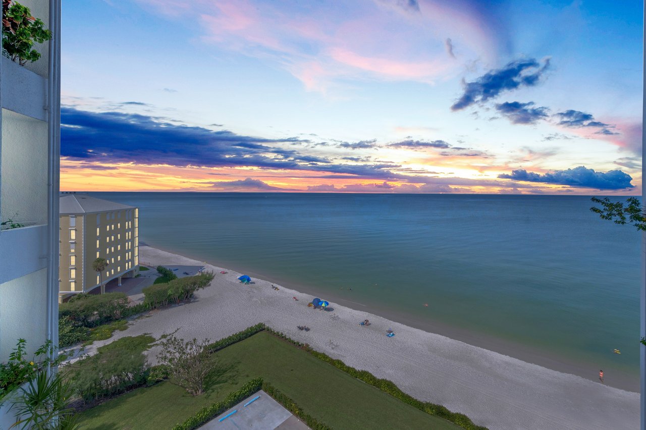 3951 Gulf Shore Blvd N 801 - Horizon House