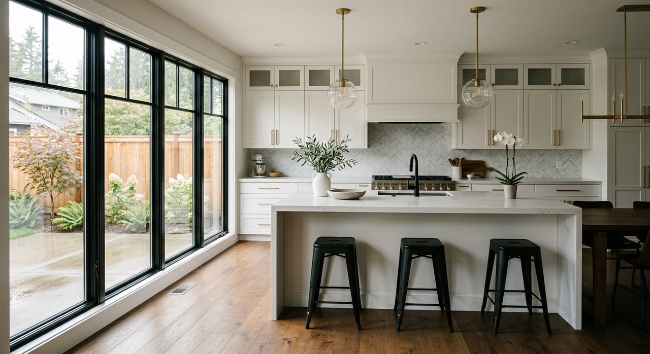 How Competitive Is The Redmond Housing Market Right Now