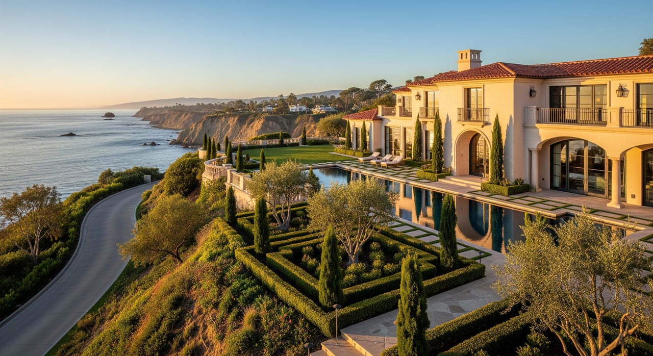 Palos Verdes Estates Housing Market Basics