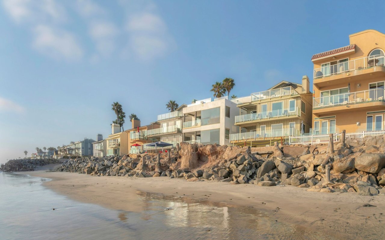 Carlsbad Village