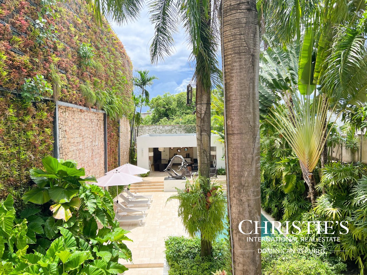 Colonial Mansión, Santo Domingo.