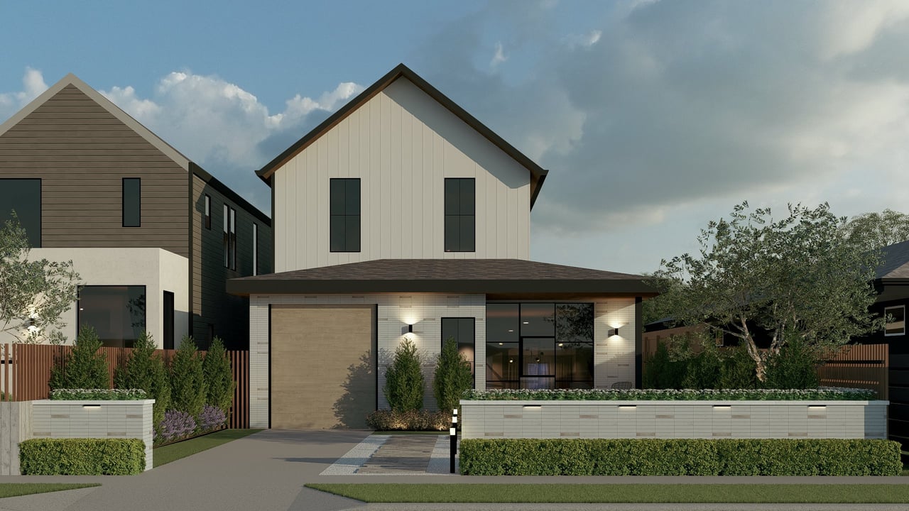 1208 Brentwood St #2