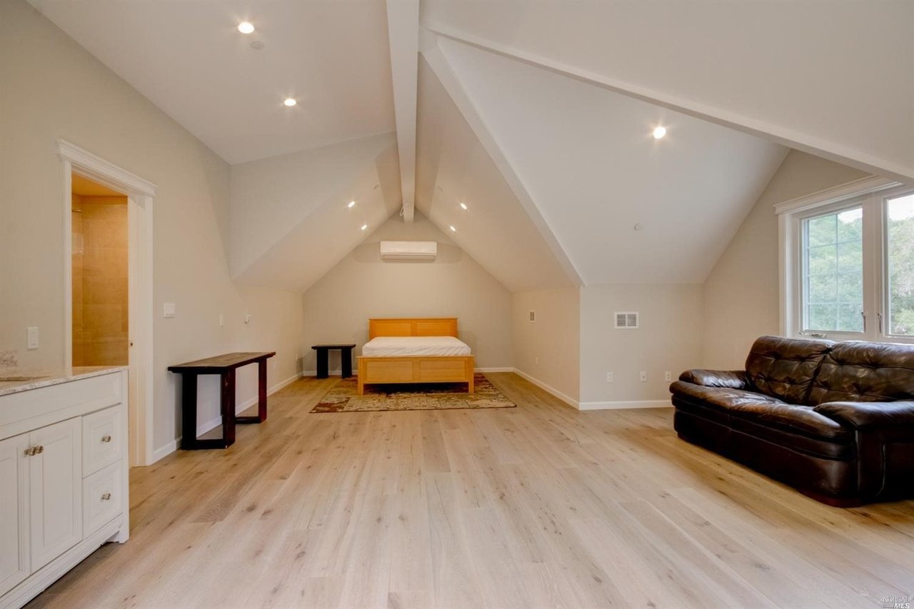 3300 Franz Valley Rd