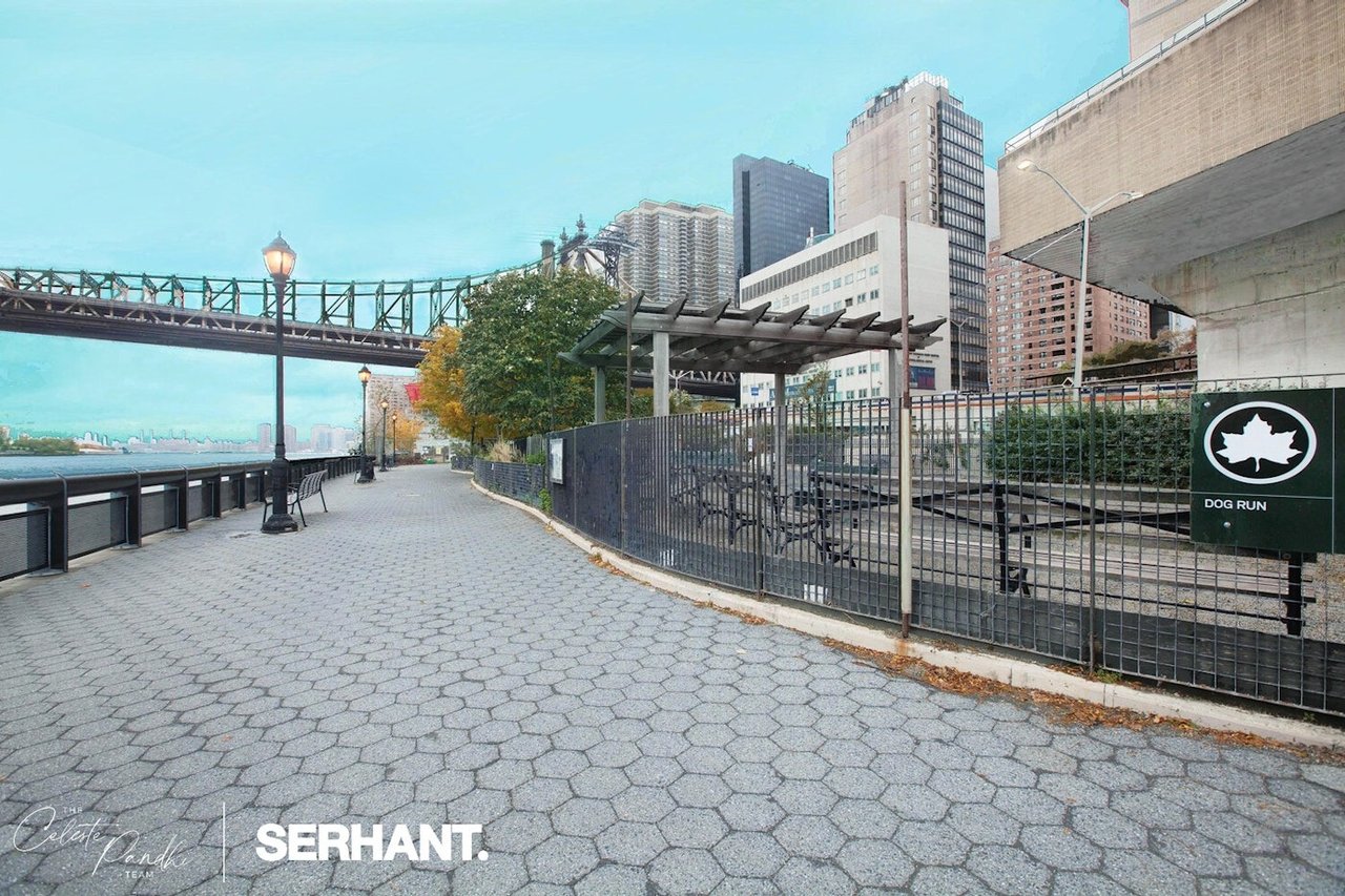 301 EAST 63RD STREET, 8B