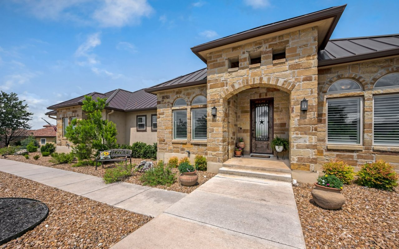 Avery Ranch