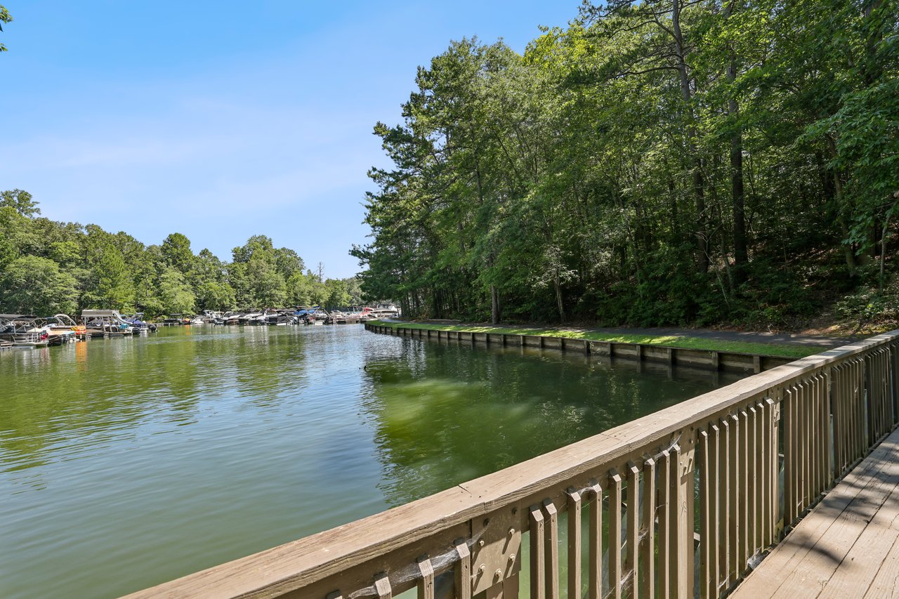 Dawsonville, Georgia