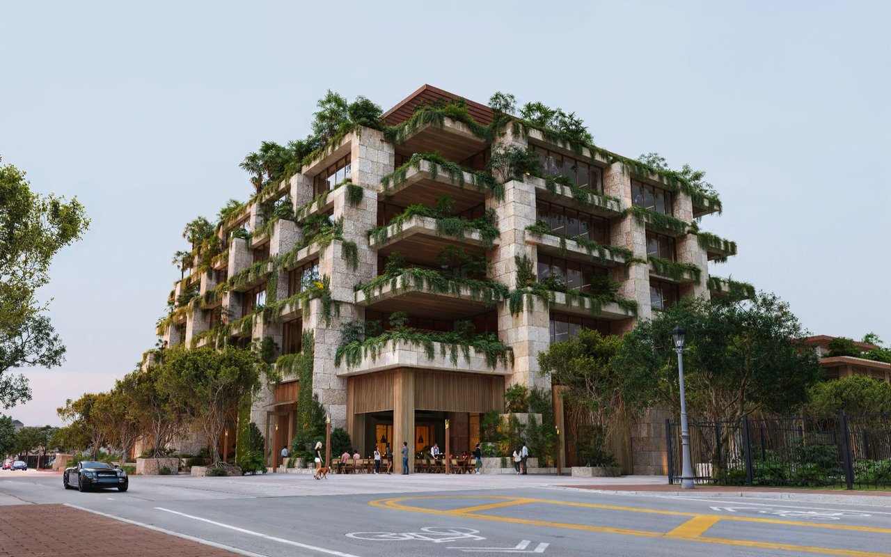 Ziggurat (Coconut Grove)