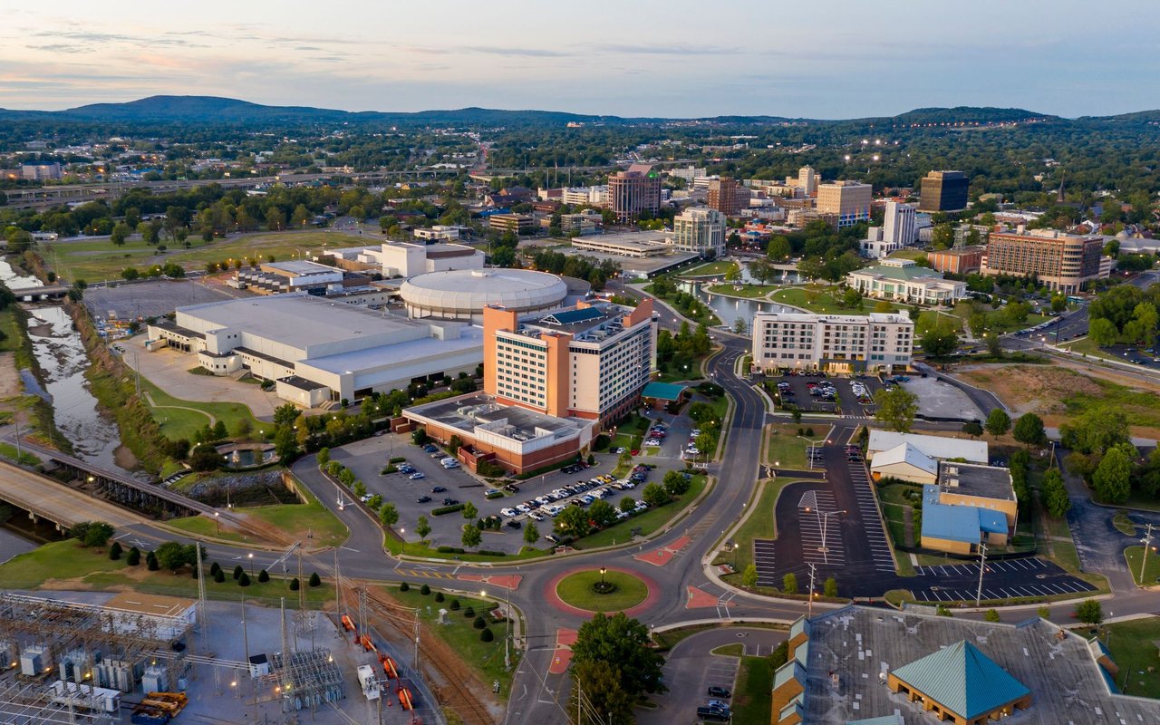 Trussville