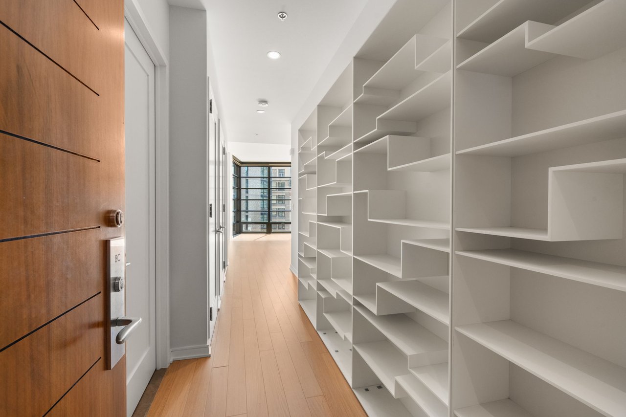 Sought-After Floor Plan at Millennium Place