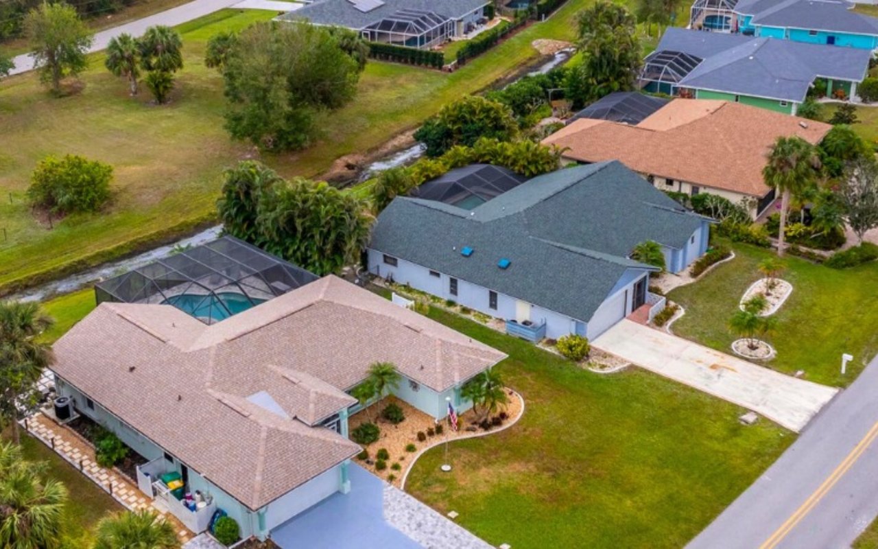 A Guide to Punta Gorda Neighborhoods: Which One is Right for You?