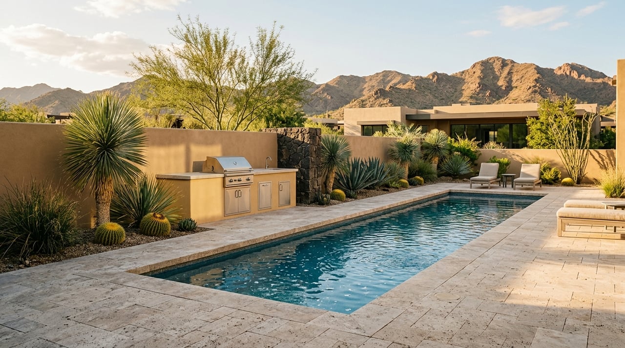 Selling In DC Ranch: Strategies For A Standout Listing