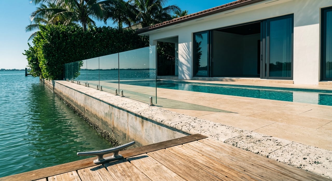 Buying On La Gorce Island: Estate Buyer Checklist